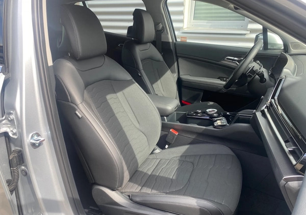 Kia Sportage cena 166600 przebieg: 10, rok produkcji 2024 z Zagórów małe 254